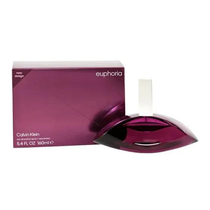 CALVIN KLEIN EUPHORIA WOMAN EDP 100ML