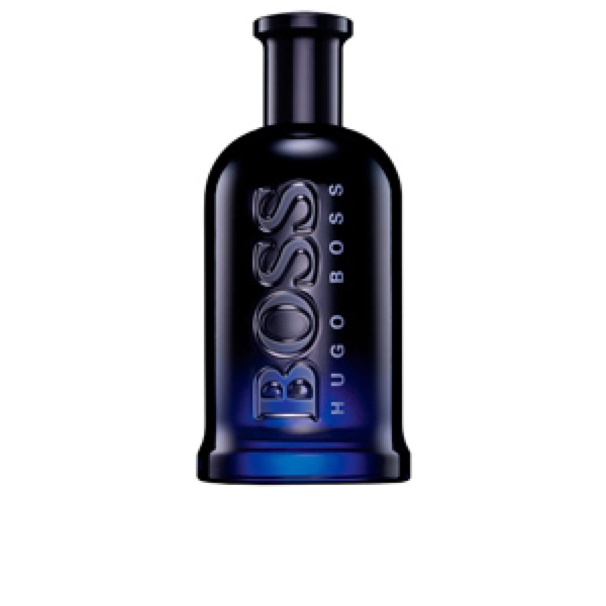 Hugo Boss Bottled Night Edt 200ml