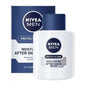 NIVEA MEN AFTER SHAVE BALSAMO PROTECT & CARE 100ML