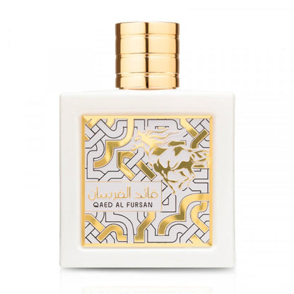 Lattafa Qaed Al Fursan Unlimited Eau de Parfum 90ml