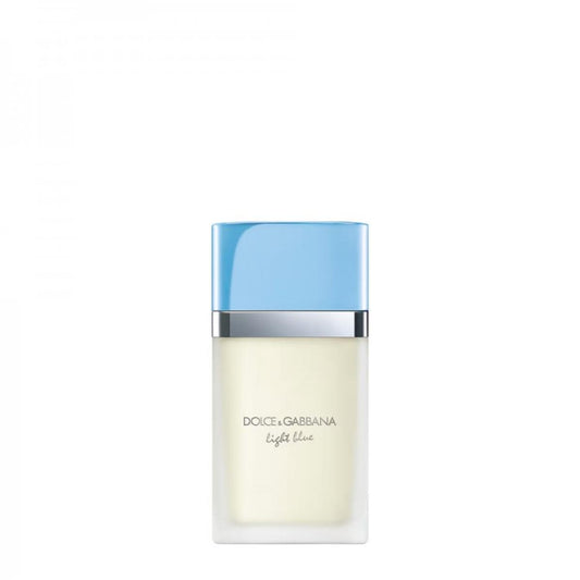 Dolce & Gabbana Light Blue Woman Eau de Toilette 30ml