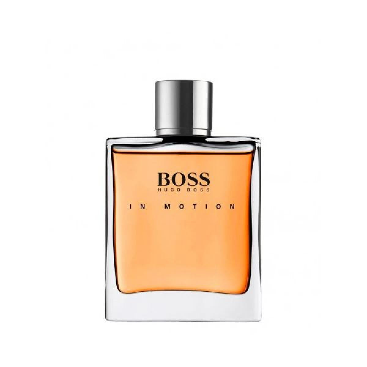 Hugo Boss Boss In Motion Man Edt 100ml