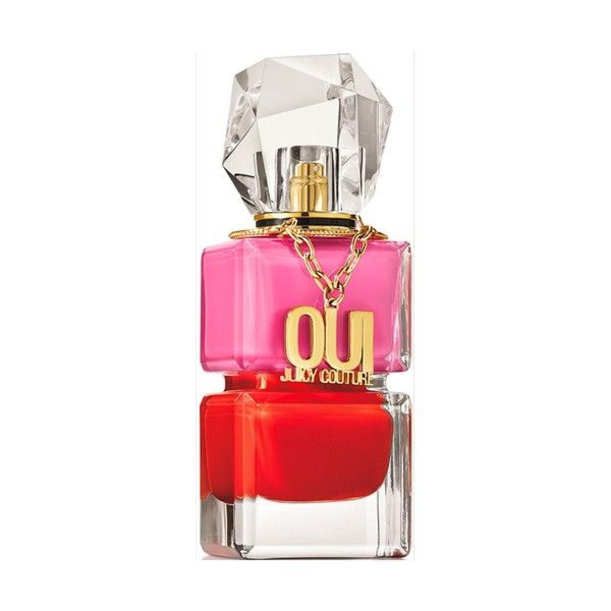 Juicy Couture Oui Woman Edp 30ml