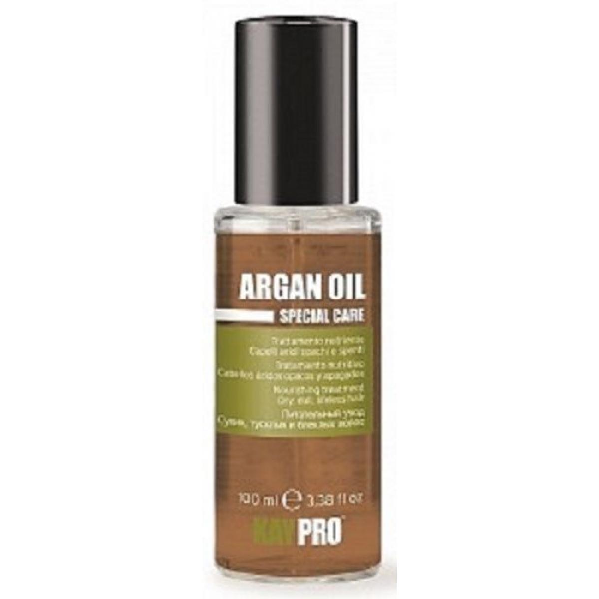 ARGAN OIL KAY PRO 100ML