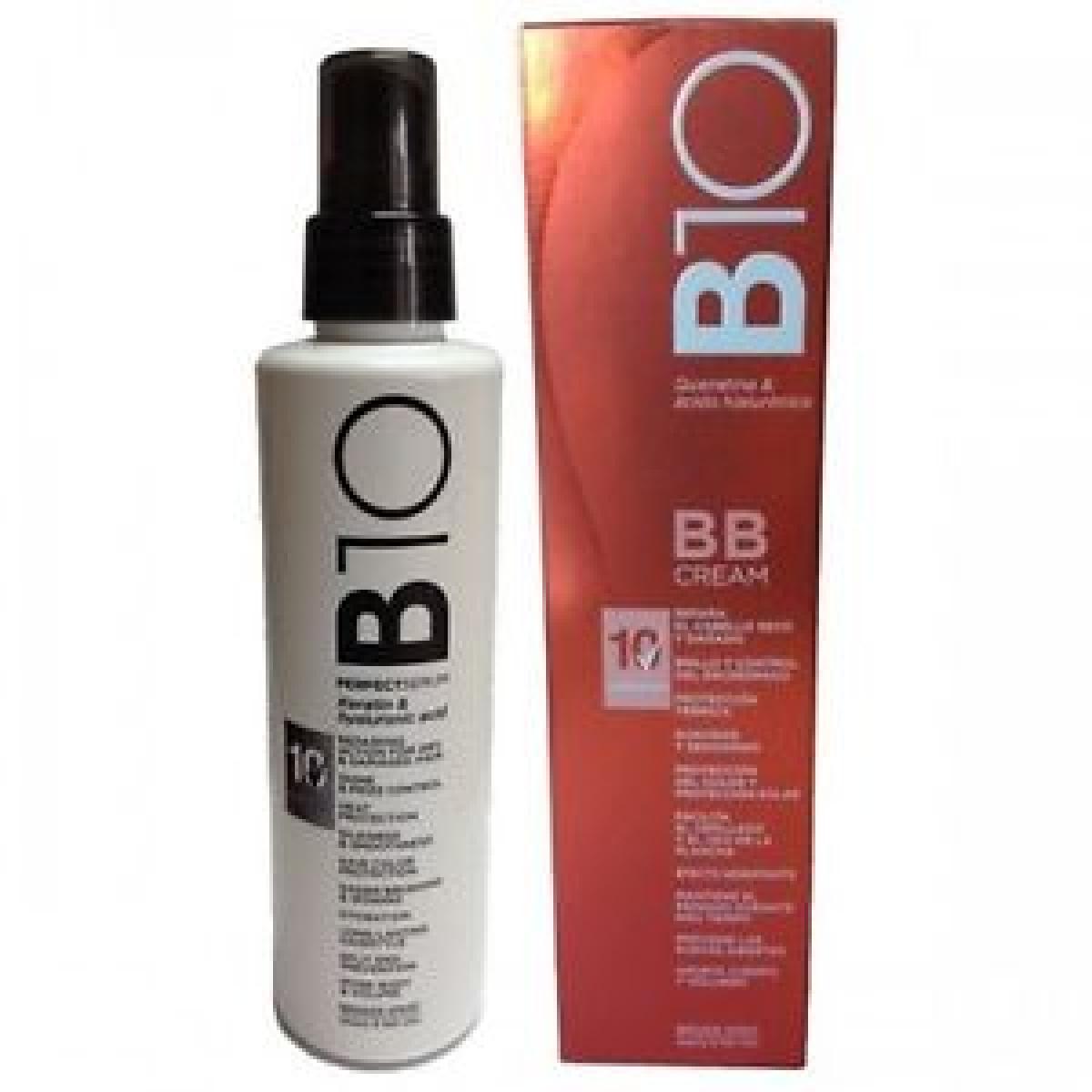 BB CREAM B10 200ML