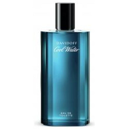 Davidoff Cool Water Man Eau de Toilette 75ml