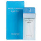 DOLCE GABBANA LIGHT BLUE 100ML