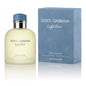 DOLCE & GABBANA LIGHT BLUE POUR HOMME EDT 75ML