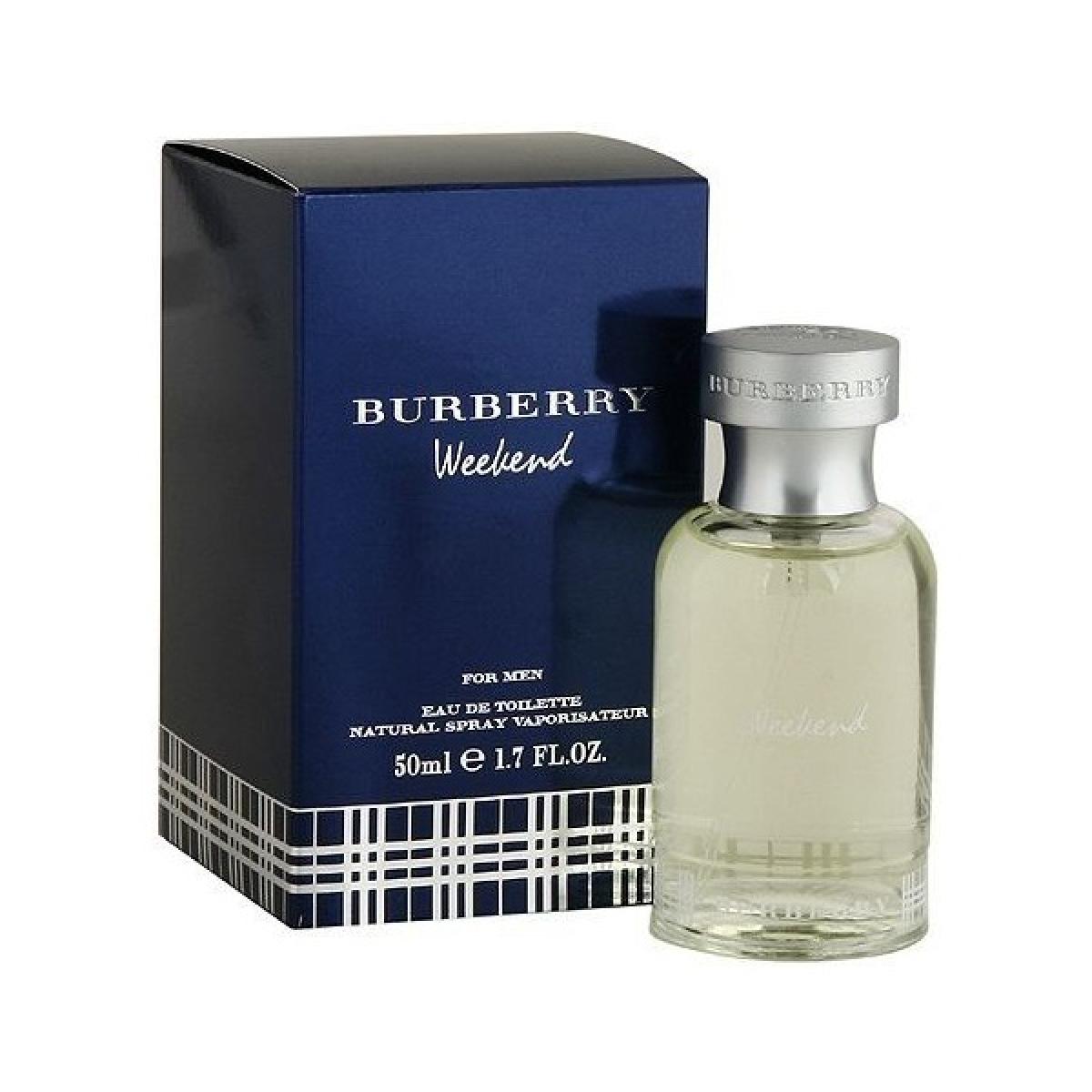 BURBERRY WEEKEND MEN 50ML