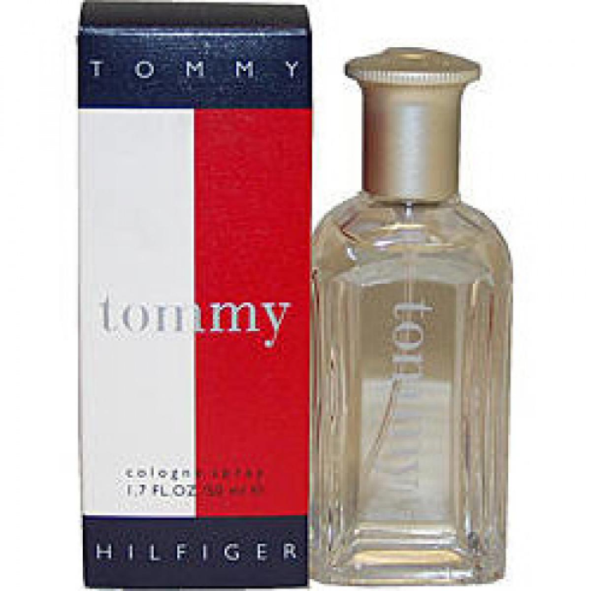 TOMMY MAN EDT 50ML