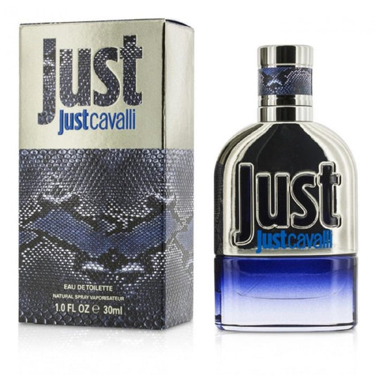 JUST CAVALLI EDT 30ML