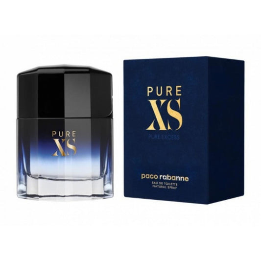 PURE XS PACO RABANNE EDT 50ML
