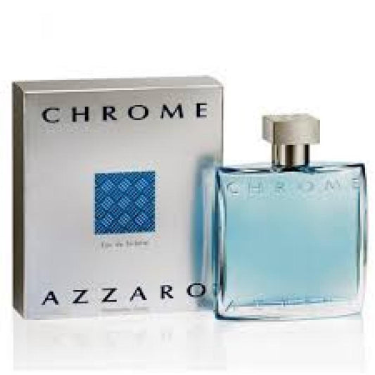 CHROME AZZARO EDT 100ML