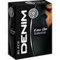 DENIM BLACK MEN EDT 100ML