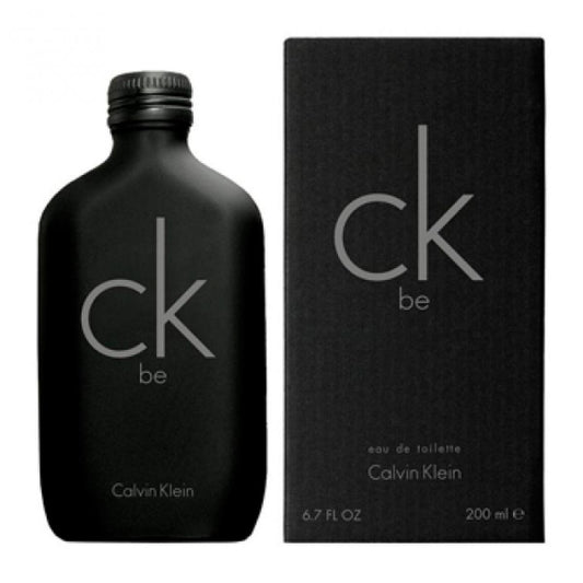 CALVIN KLEIN BE EDT 200ML