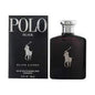Ralph Lauren Polo Black Eau de Toilette 125ml