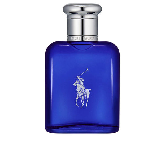 Ralph Lauren Polo Blue Man Eau de Toilette 125ml