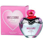 MOSCHINO PINK BOUQUET EDT 100ML