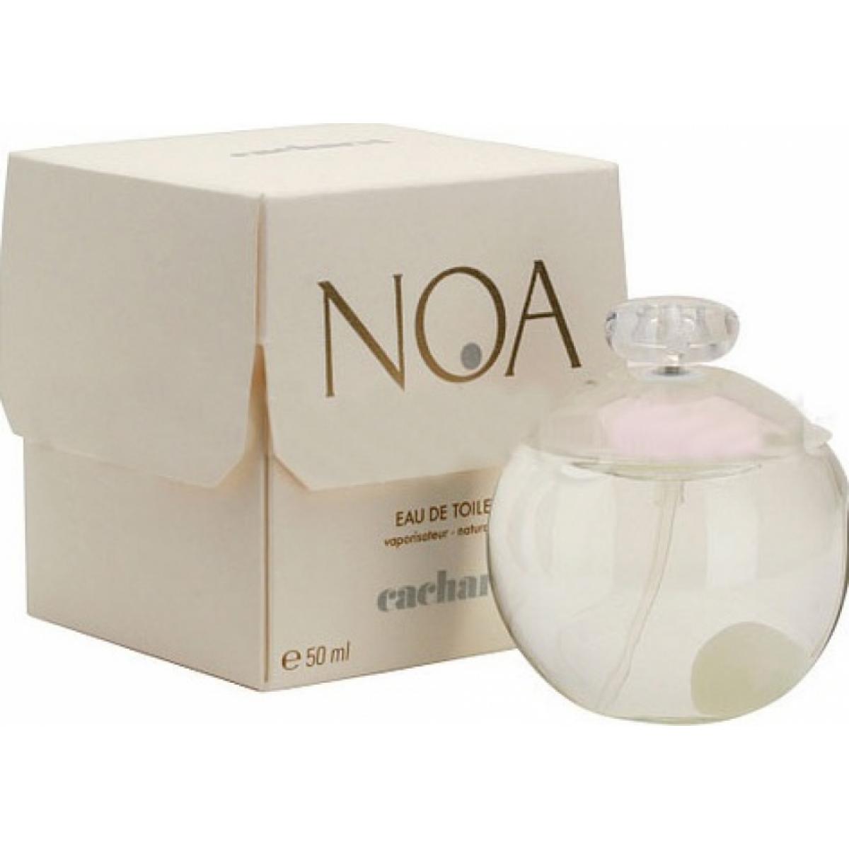 NOA CACHAREL EDT 50ML