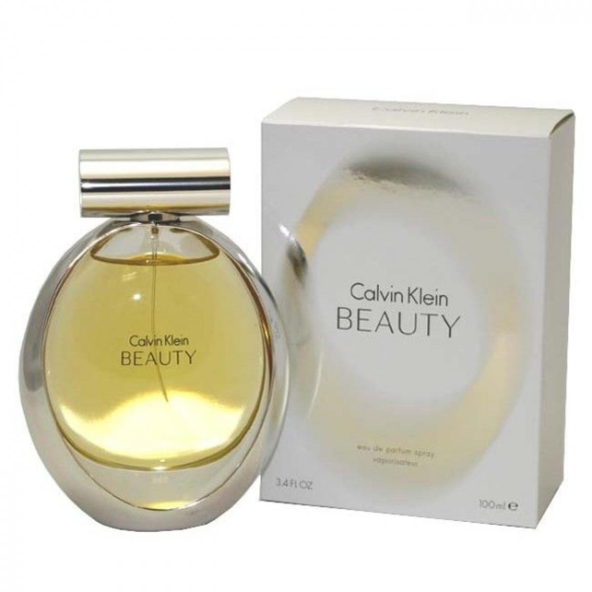 CALVIN KLEIN BEAUTY EDP 100ML