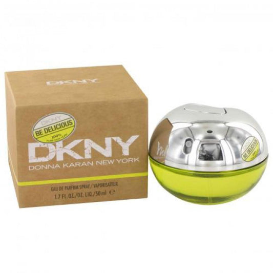 DKNY BE DELICIOUS WOMAN EDP 50ML