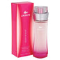 LACOSTE TOUCH OF PINK POUR FEMME EDT 50ML