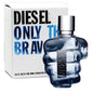 DIESEL ONLY THE BRAVE EDT 50ML