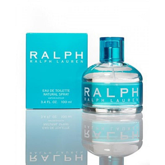 RALPH LAUREN RALPH FOR WOMAN EDT 100ML