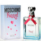 MOSCHINO FUNNY EDT 100ML