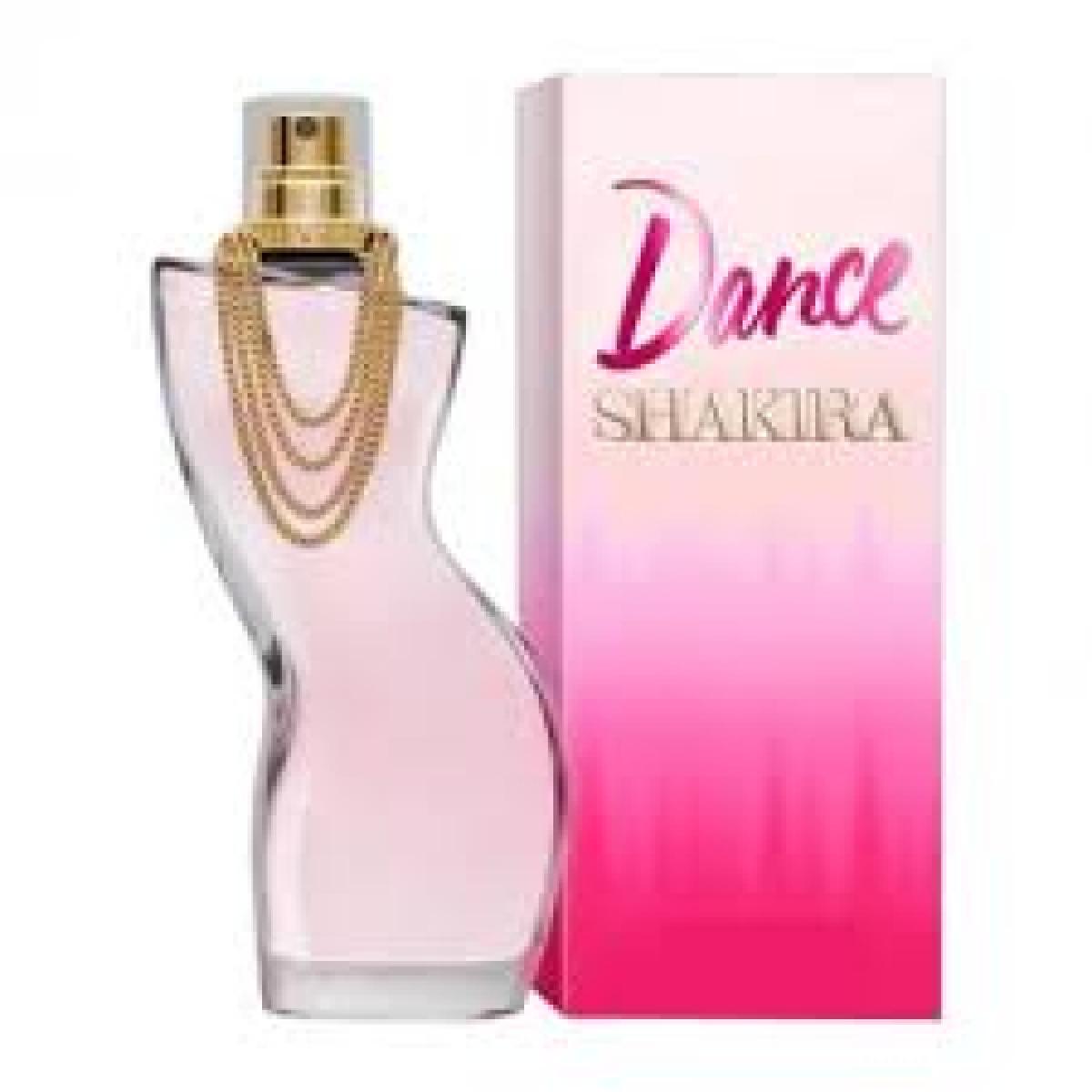 SHAKIRA DANCE EDT 50ML