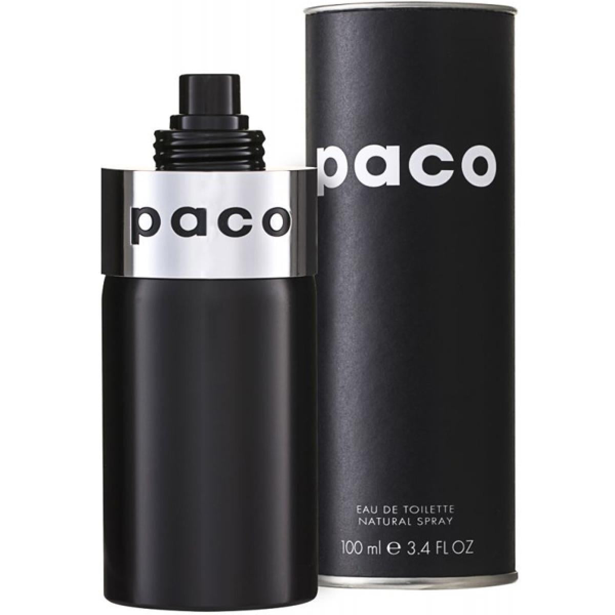 PACO RABANNE EDT 100ML