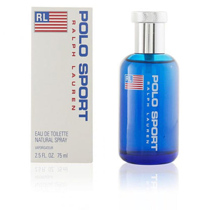 Ralph Lauren Polo Sport Edt 75ml