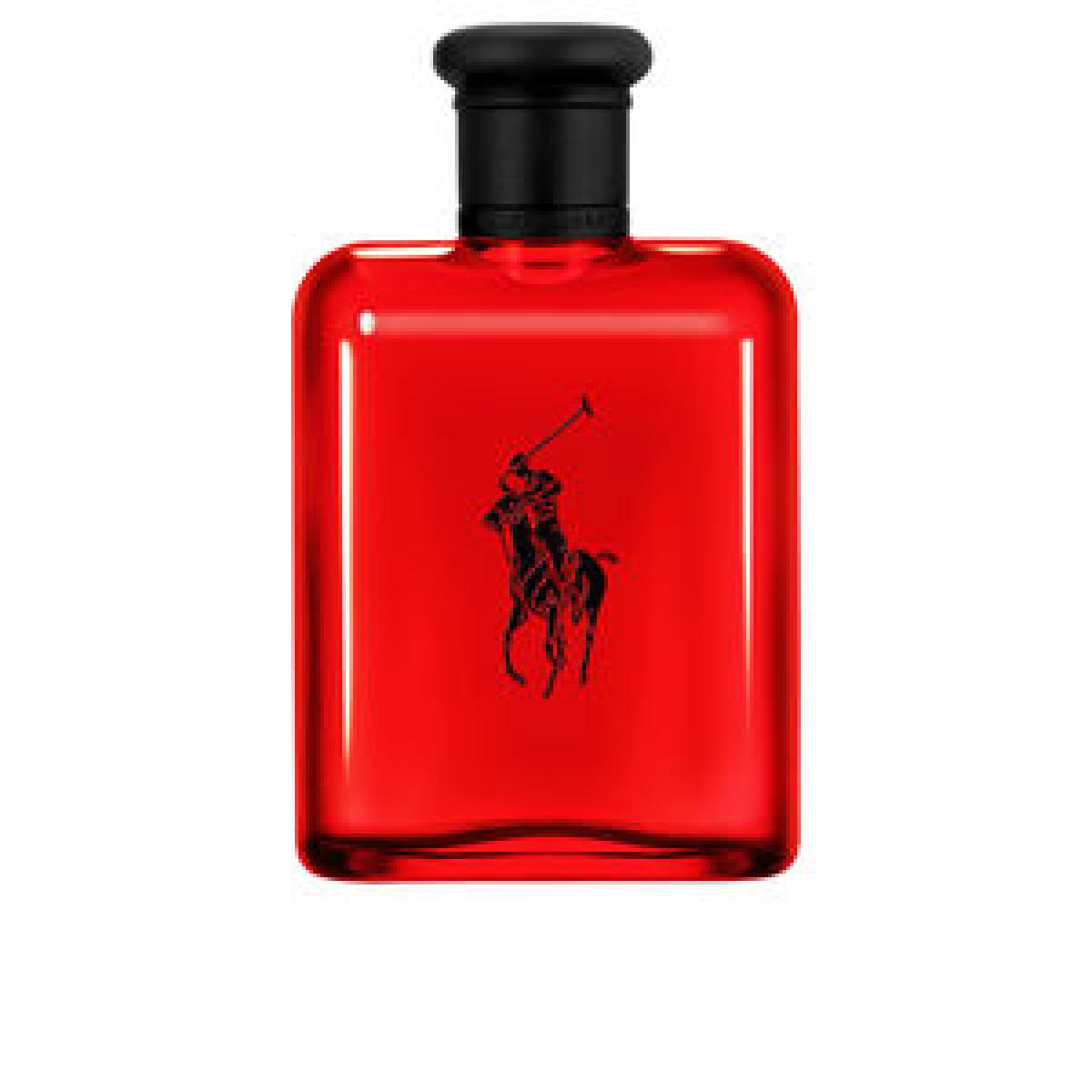 Ralph Lauren Polo Red Man Eau de Toilette 125ml