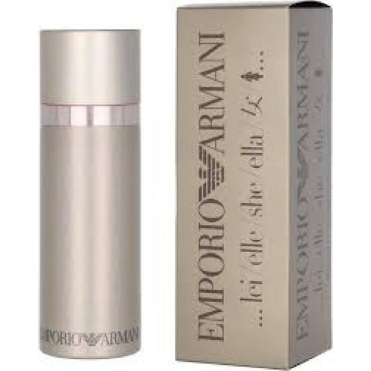 EMPORIO ARMANI ELLE EDP 100ML