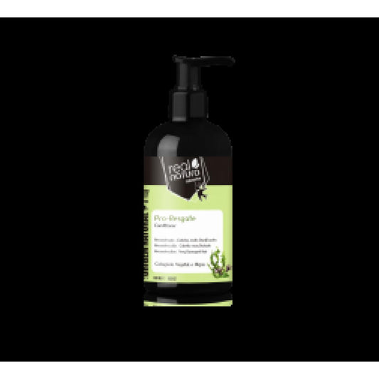 Real Natura Pro-Resgate Condicionador sem Sal 300ml
