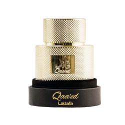 Lattafa Qaa'ed Eau de Parfum 100ml