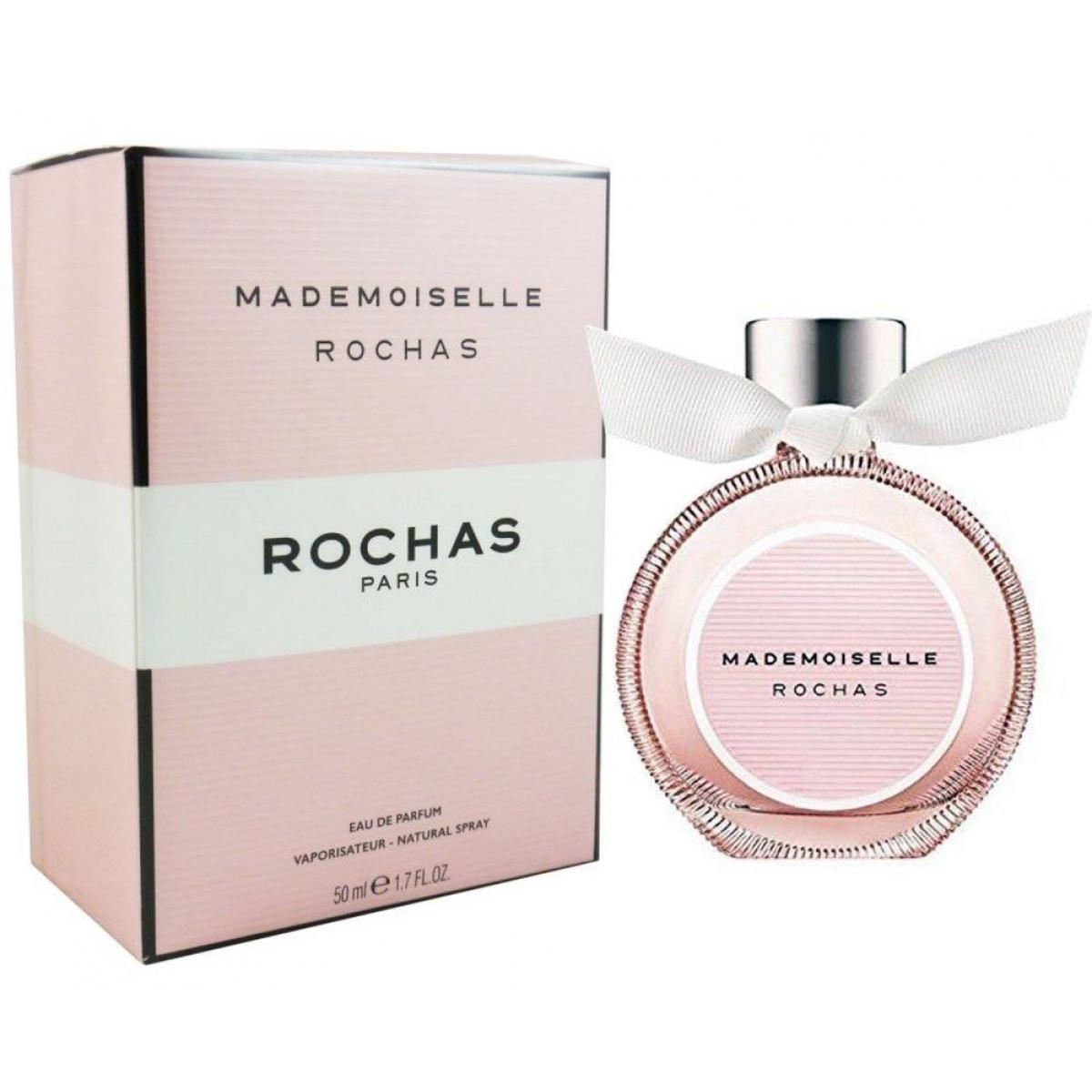 ROCHAS MADEMOISELLE EDP 50ML