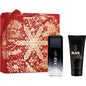 Carolina Herrera 212 VIP Men Black Parfum 100ml + Gel de Banho 100ml Coffret