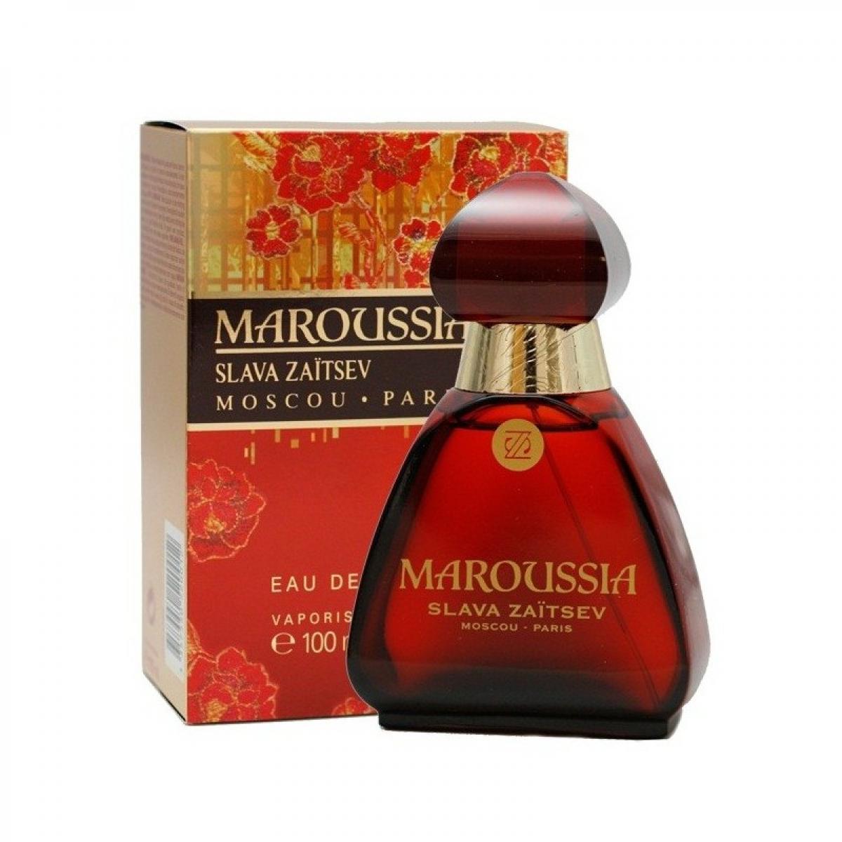 MAROUSSIA SLAVA ZAITSEV EDT 100ML