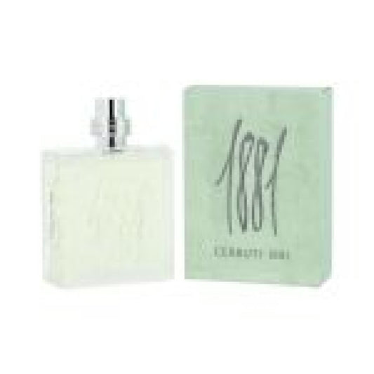 Cerruti Man Eau de Toilette 1881 Pour Homme 200ml