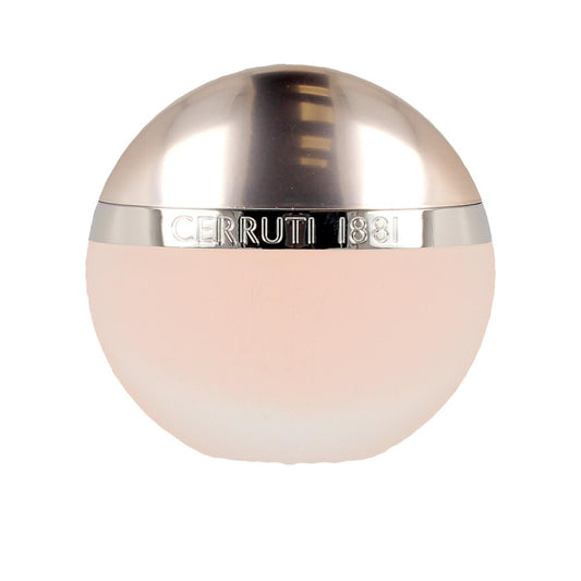 Cerruti 1881 pour Femme Eau de Toilette 50ml
