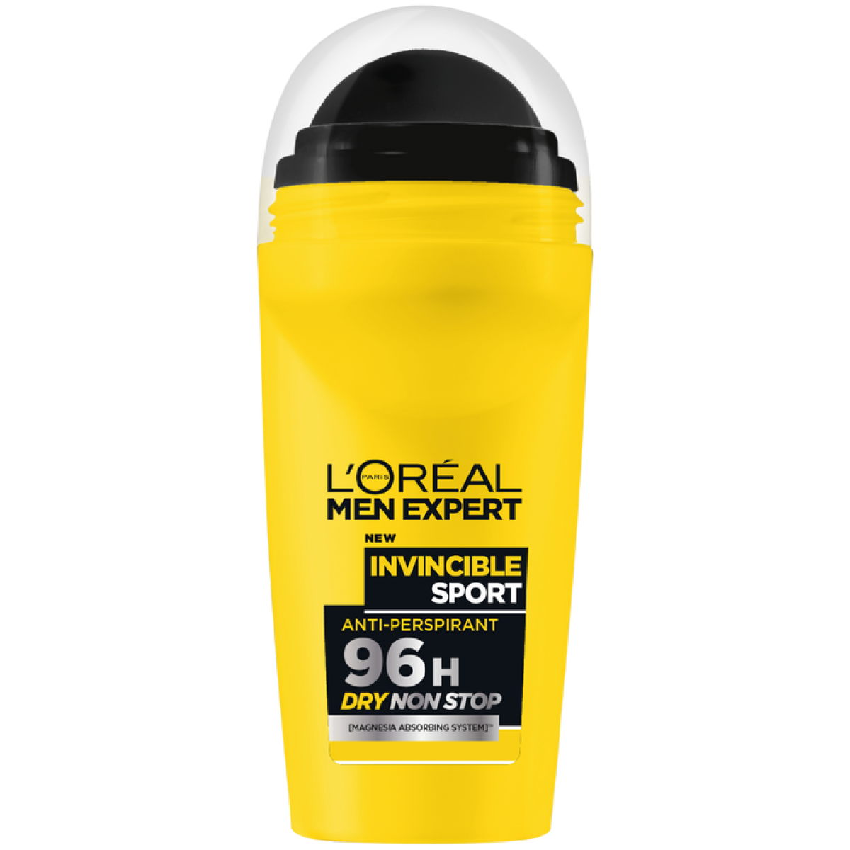 L'Oréal Men Expert Invincible Sport Roll on 50ml