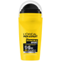 L'Oréal Men Expert Invincible Sport Roll on 50ml