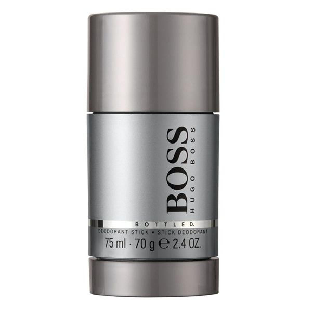 Hugo Boss Bottled Man Desodorizante Stick 75ml