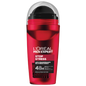 L'Oréal Men Expert Stress Resist Deo Antitranspirante 48h 50ml
