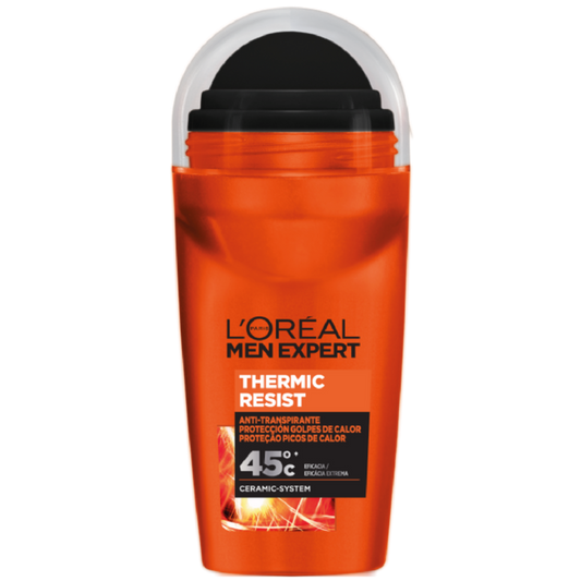 L'Oréal Men Expert Thermic Resist Roll-on 50ml