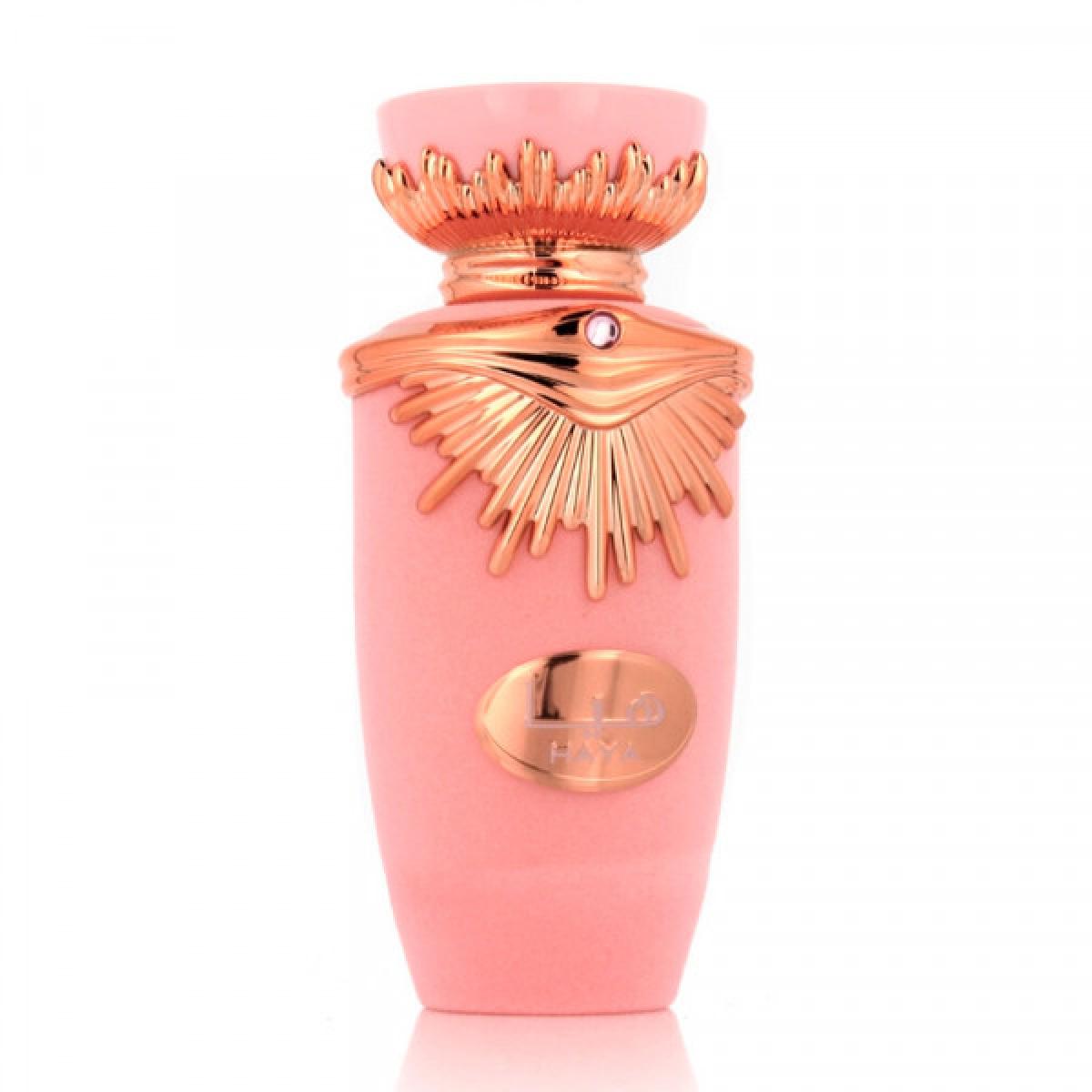 Lattafa Haya Eau de Parfum 100ml