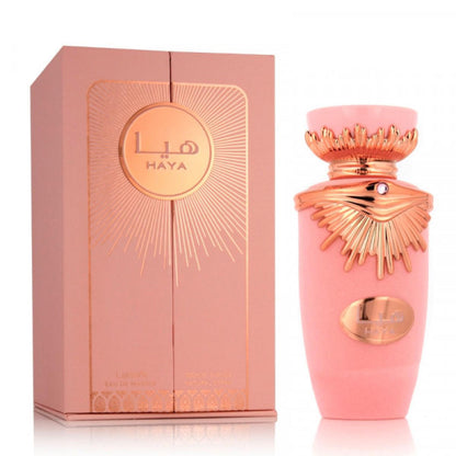 Lattafa Haya Eau de Parfum 100ml