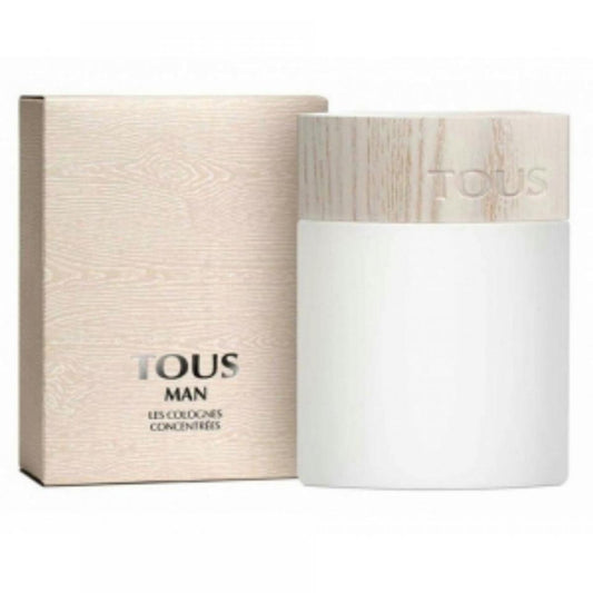 TOUS MAN LES COLOGNES CONCENTREE EDT 50ML