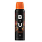 B.U TRENDY DEO SPRAY 150ML